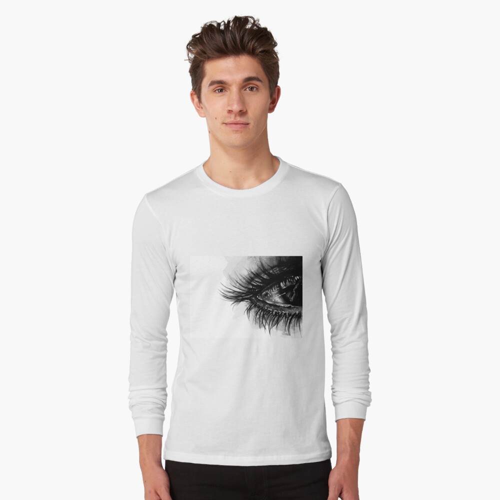 Item preview, Long Sleeve T-Shirt designed and sold by doriana.