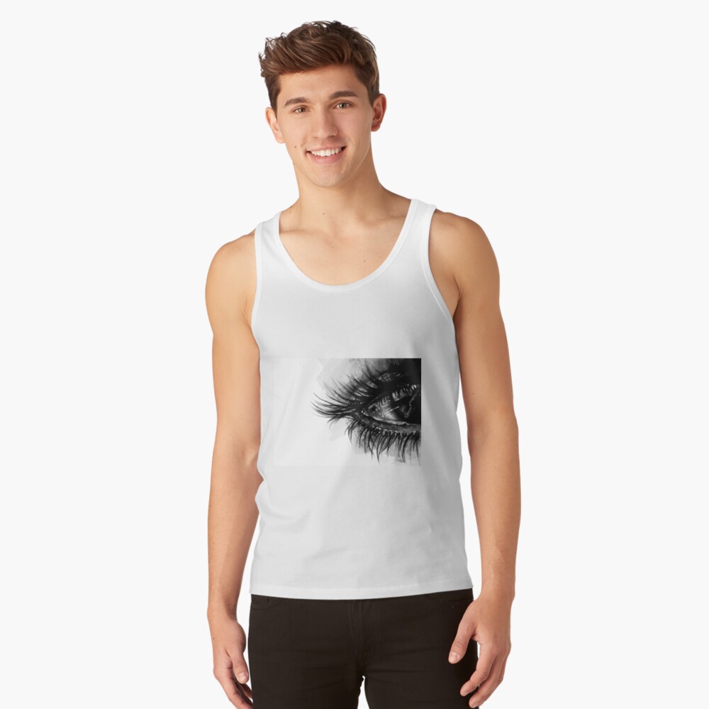 Item preview, Tank Top designed and sold by doriana.