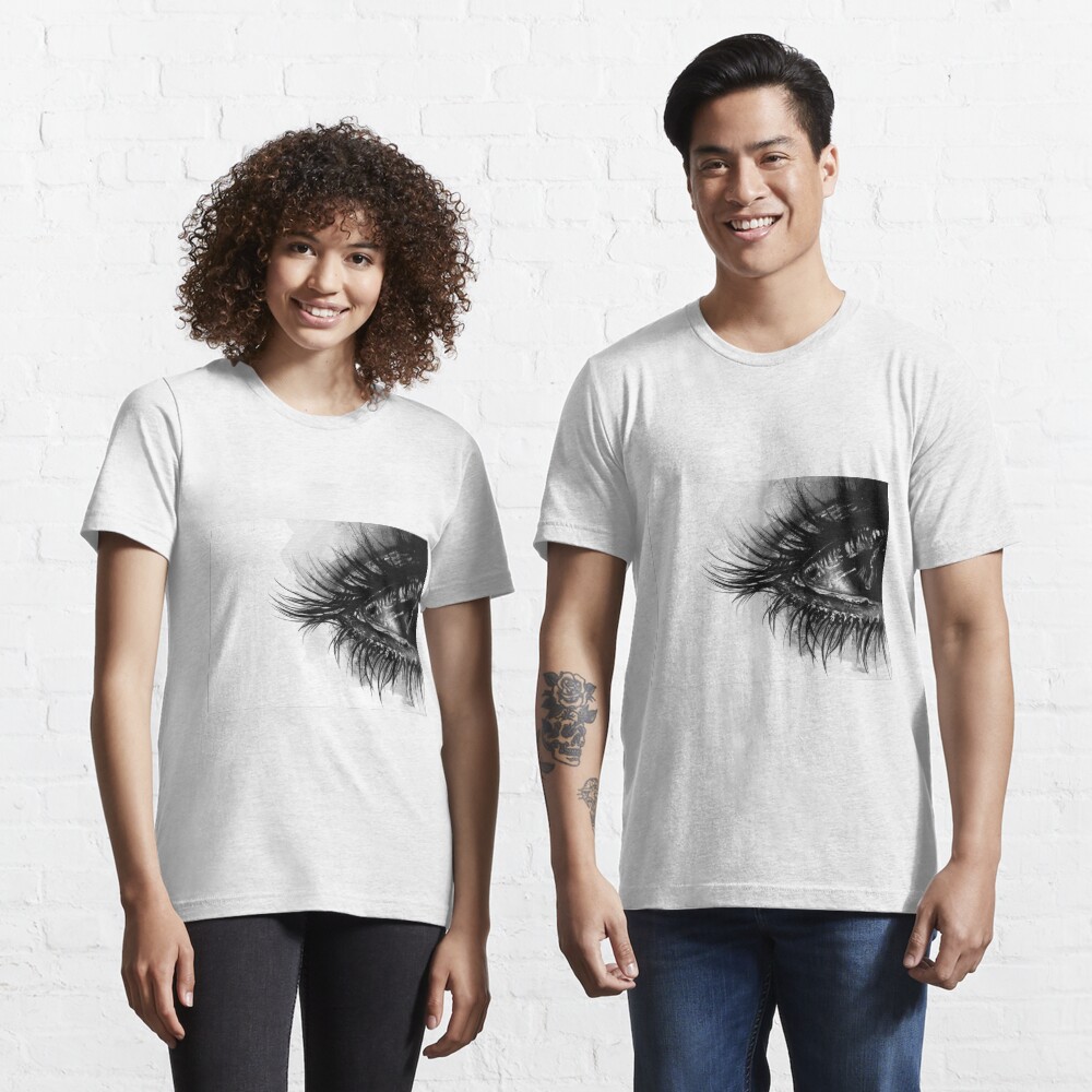 Item preview, Essential T-Shirt designed and sold by doriana.