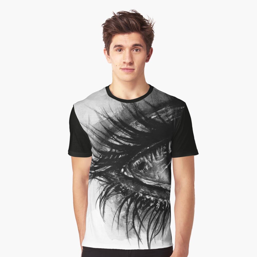 Item preview, Graphic T-Shirt designed and sold by doriana.