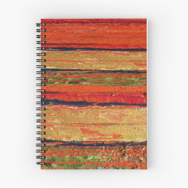 Item preview, Orange Stripes designed and sold by MyWeb.