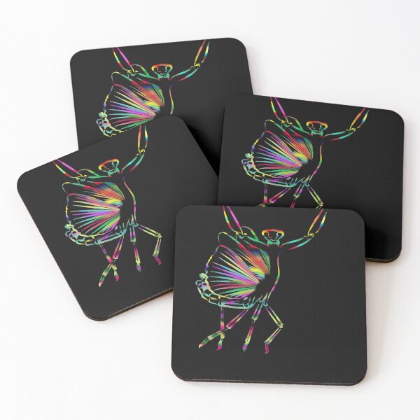 Item preview, The Praying Mantis-funny animals designed and sold by Thilina Kasthuriarachchi.