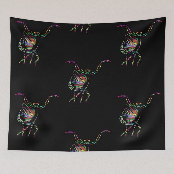 Item preview, The Praying Mantis-funny animals designed and sold by Thilina Kasthuriarachchi.