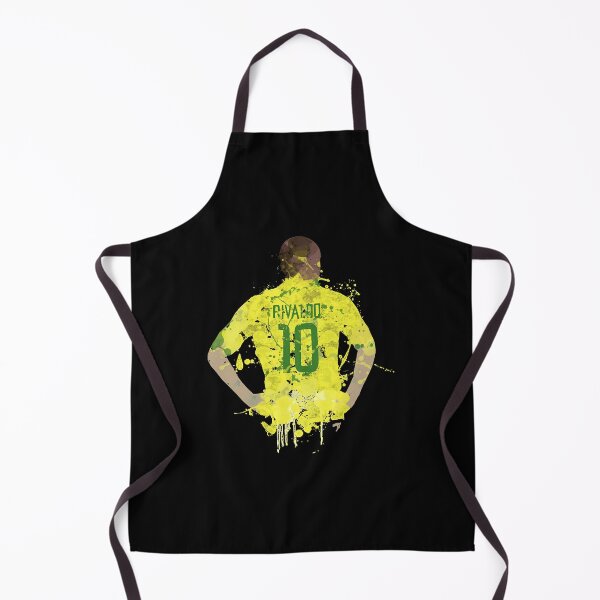Item preview, Rivaldo - Brazil Legend  designed and sold by NoahAsiyah.