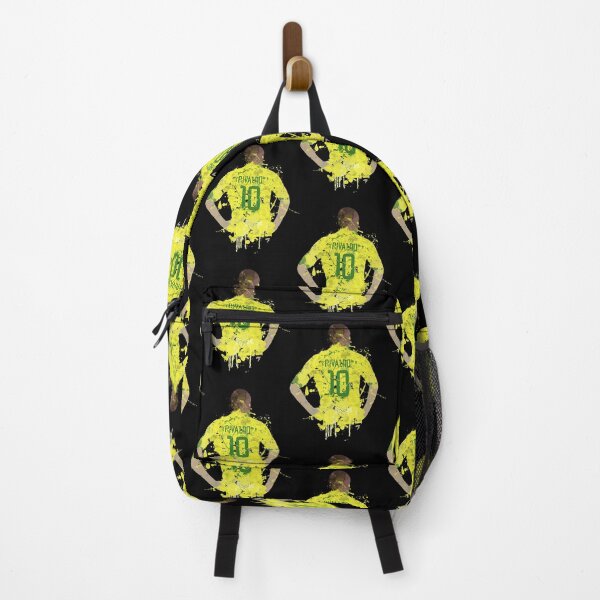 Item preview, Rivaldo - Brazil Legend designed and sold by NoahAsiyah.