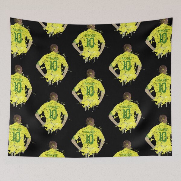 Item preview, Rivaldo - Brazil Legend  designed and sold by NoahAsiyah.