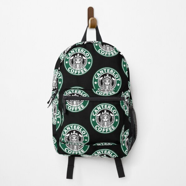 Item preview, Canterlot Coffee designed and sold by NoahAsiyah.