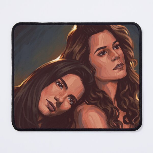 Item preview, gini designed and sold by Syniiart.