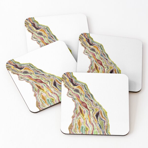 Item preview, Geode Flow designed and sold by Flossiphy.