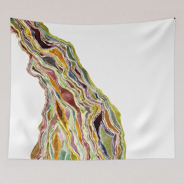 Item preview, Geode Flow designed and sold by Flossiphy.