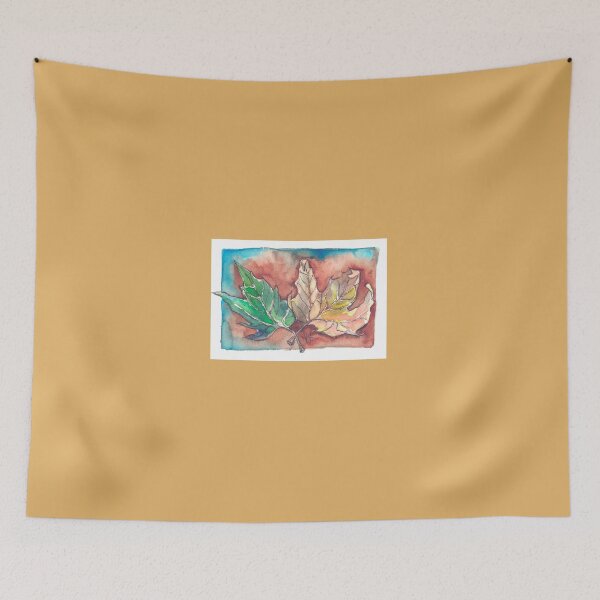 Item preview, Leaves designed and sold by Edward Nekrasov.