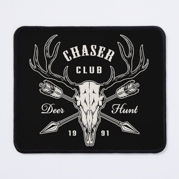 Item preview, Dee Hunting Chaser Club designed and sold by Vector Scout Lab.