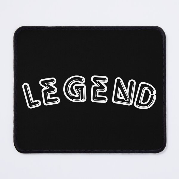 Item preview, Legend designed and sold by fil00.