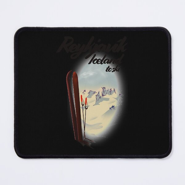 Item preview, Reykjavk Iceland to Ski designed and sold by NoahAsiyah.