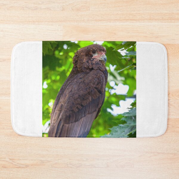 Item preview, Common Buzzard Portrait designed and sold by Daniela Pintimalli.