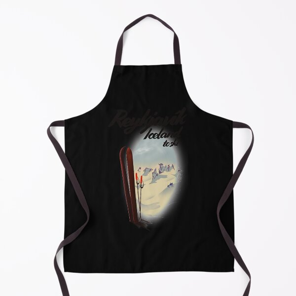 Item preview, Reykjavk Iceland to Ski designed and sold by NoahAsiyah.