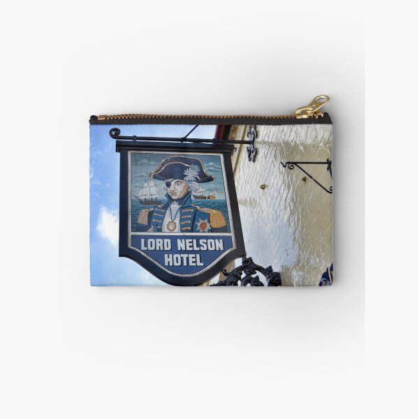 Item preview, Lord Nelson Hotel  Bridport, Dorset designed and sold by lynn carter.
