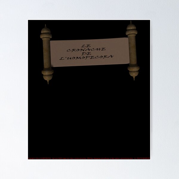 Item preview, 13. The SheepMan Chronicles designed and sold by ciullocorp.