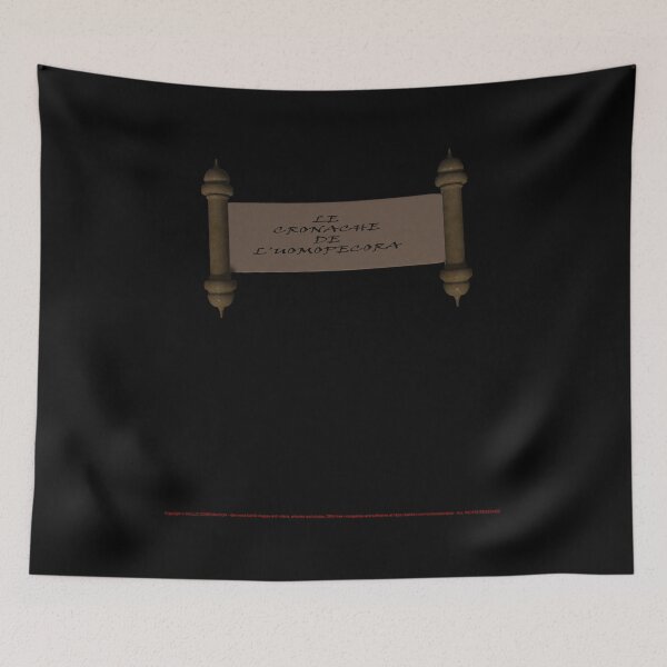 Item preview, 13. The SheepMan Chronicles designed and sold by ciullocorp.