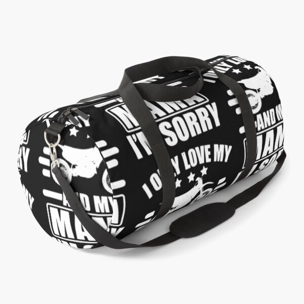 Item preview, I ONLY LOVE MY AND MY MAMA I'M SORRY SHIRT designed and sold by mjamerearieona.