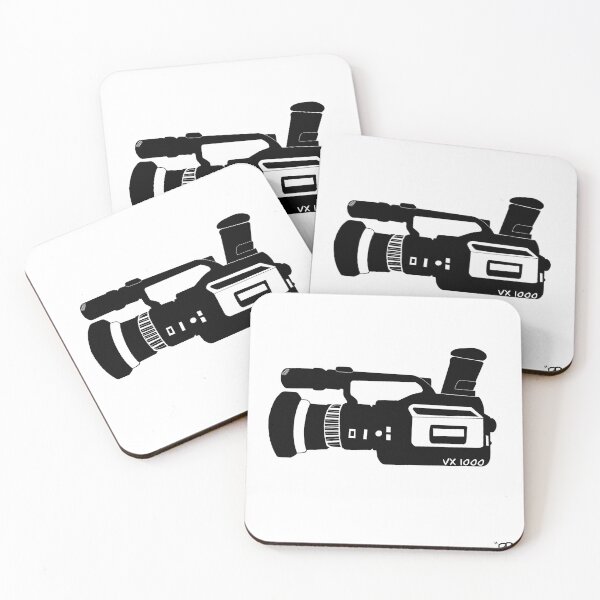 Item preview, Vx 1000 designed and sold by BryceRoy.
