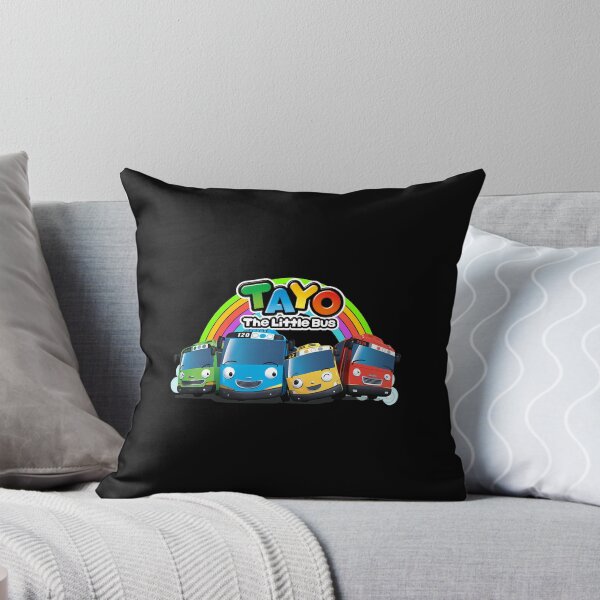Item preview, Tayo the little bus New  designed and sold by NoahAsiyah.