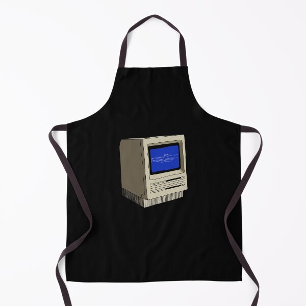 Item preview, Old Computer Error 2 designed and sold by sujojo.