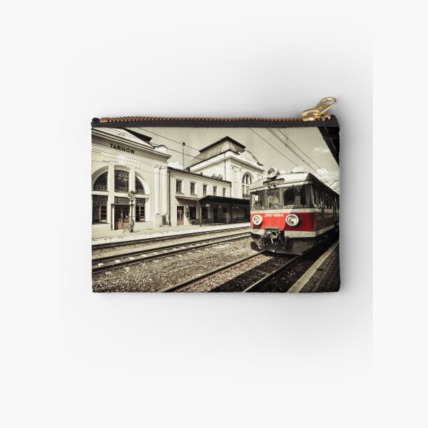 Item preview, Ready For a Trip designed and sold by Marzena Grabczynska.