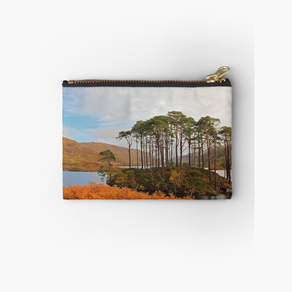 Item preview, Loch Eilt designed and sold by Chuck Zacharias.