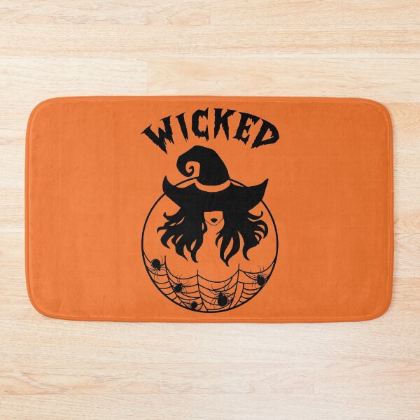 Item preview, Halloween Wicked Witch Vibe designed and sold by geminivibe.