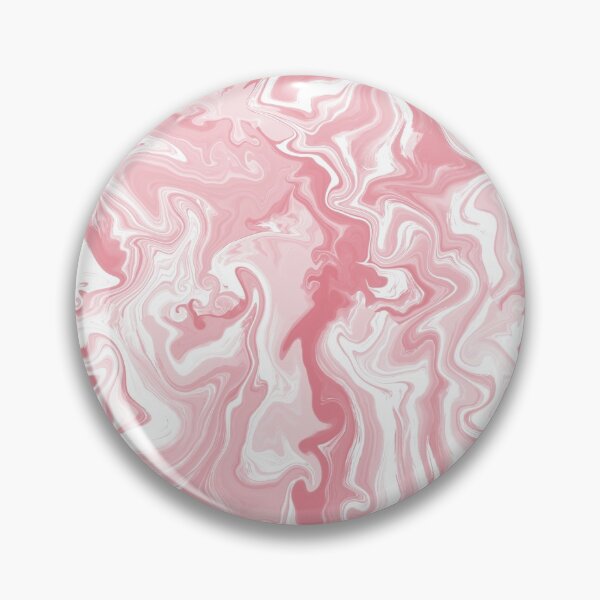 Item preview, Monochrome marble - light pink designed and sold by Marisa Meier.