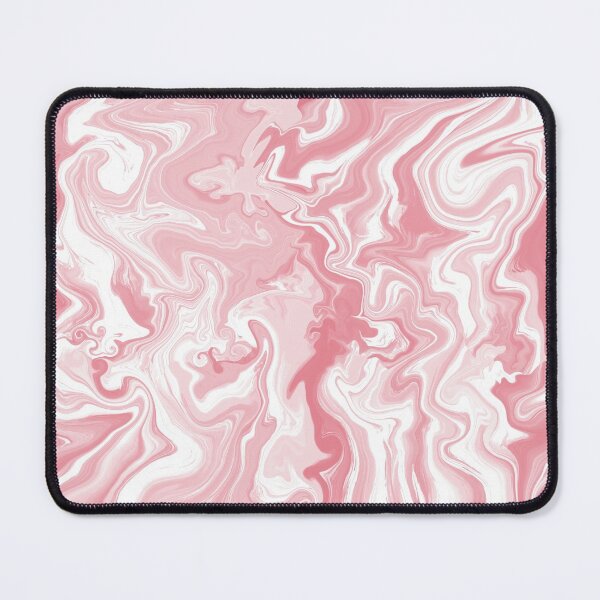 Item preview, Monochrome marble - light pink designed and sold by Marisa Meier.