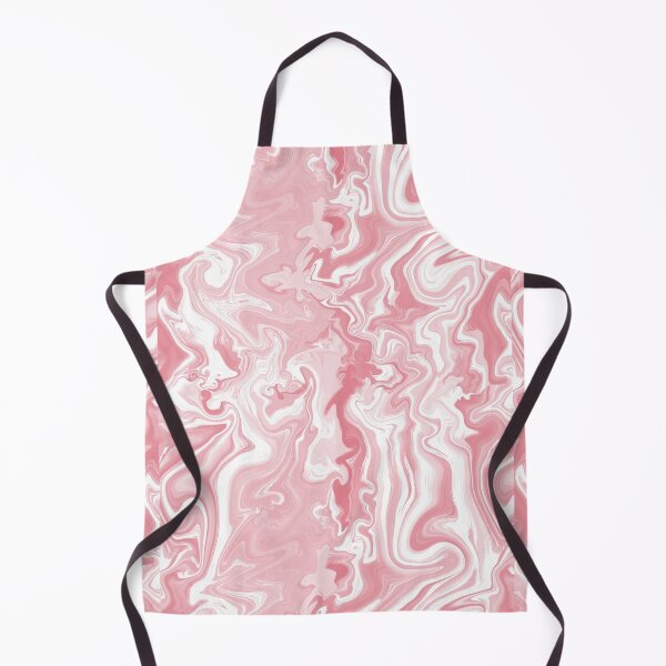 Item preview, Monochrome marble - light pink designed and sold by Marisa Meier.