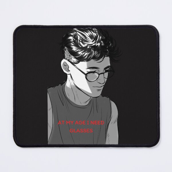 Item preview, At my age i need glasses designed and sold by omeca.