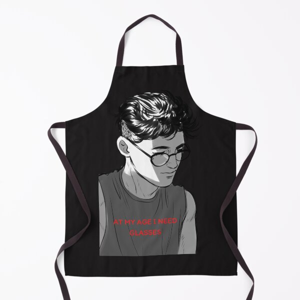 Item preview, At my age i need glasses designed and sold by omeca.