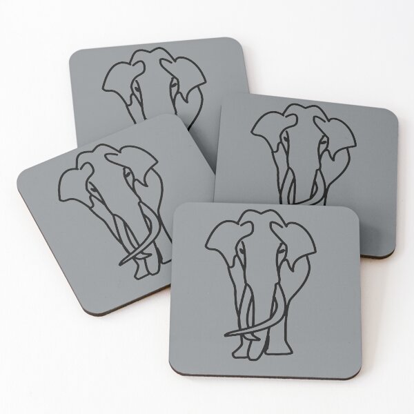 Item preview, The Nadungamuwa Vijaya Raja Elephant, Sri Lanka designed and sold by Thilina Kasthuriarachchi.