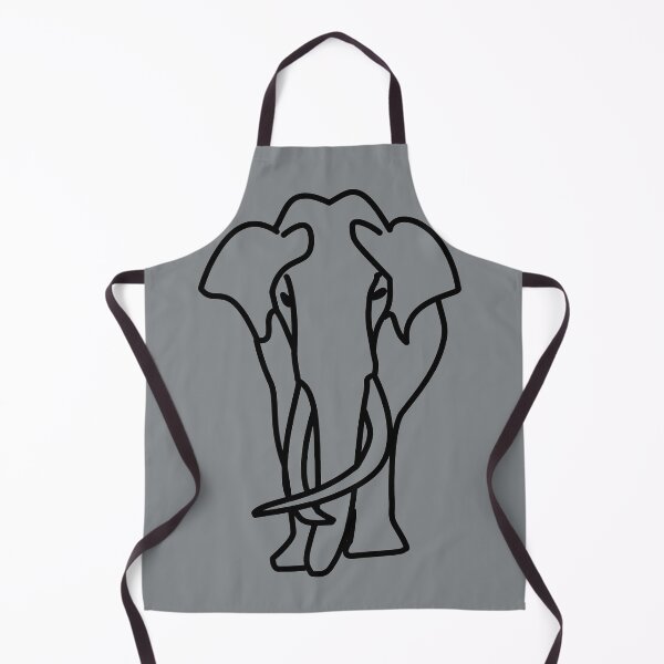 Item preview, The Nadungamuwa Vijaya Raja Elephant, Sri Lanka designed and sold by Thilina Kasthuriarachchi.
