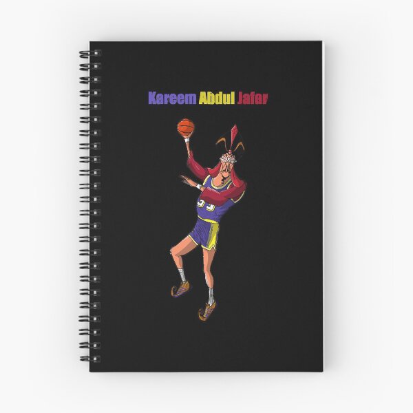 Item preview, Kareem Abdul Jaffar  designed and sold by NoahAsiyah.