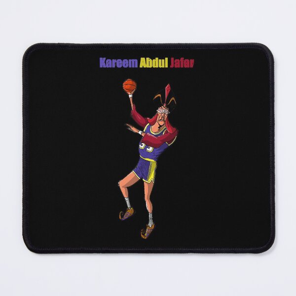 Item preview, Kareem Abdul Jaffar  designed and sold by NoahAsiyah.