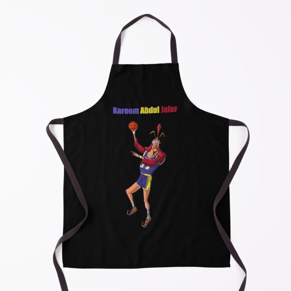 Item preview, Kareem Abdul Jaffar  designed and sold by NoahAsiyah.