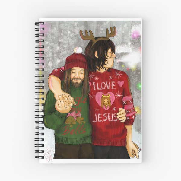 Item preview, Merry Christmas Desus designed and sold by valentinefair.