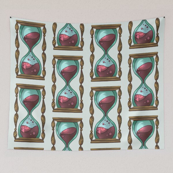 Item preview, Time isn't Real designed and sold by Wieskunde.