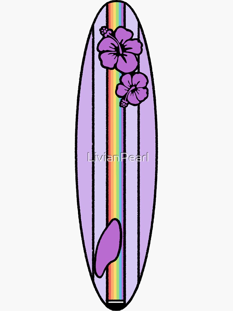 Pride surfboards deals