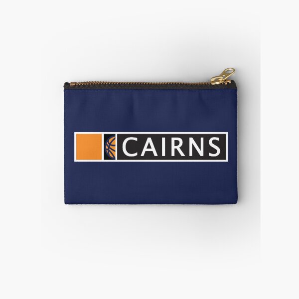 Item preview, Cairns Apparels, Merchandise, T Shirts, Leggings, Skirt, Mask, Apron, Eco Bag designed and sold by Ink Inc.