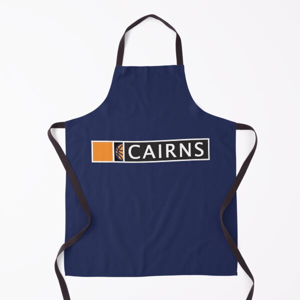 Item preview, Cairns Apparels, Merchandise, T Shirts, Leggings, Skirt, Mask, Apron, Eco Bag designed and sold by Ink Inc.
