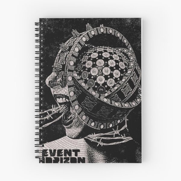 Item preview, Event Horizon Classic designed and sold by PatrickDols.