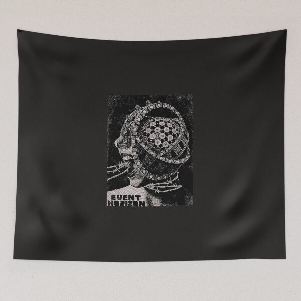 Item preview, Event Horizon Classic designed and sold by PatrickDols.