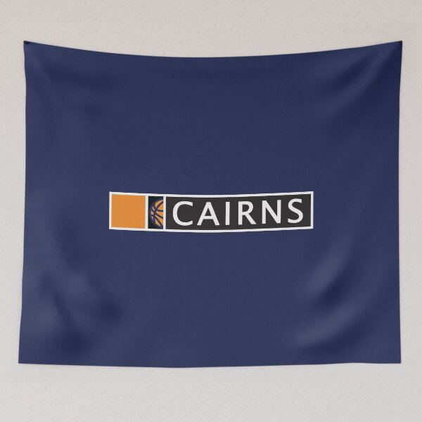 Item preview, Cairns Apparels, Merchandise, T Shirts, Leggings, Skirt, Mask, Apron, Eco Bag designed and sold by Ink Inc.