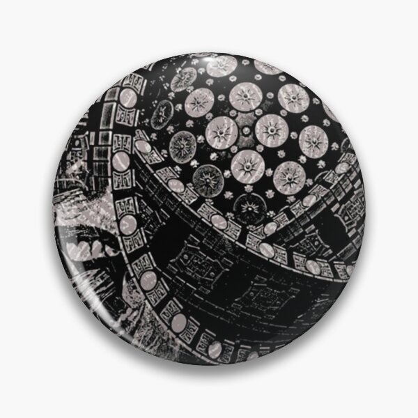 Item preview, Event Horizon Classic designed and sold by PatrickDols.