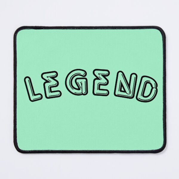 Item preview, Legend designed and sold by fil00.